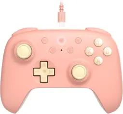 8Bitdo Ultimate 2C Wired Controller