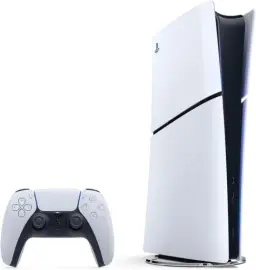 PlayStation®5 Slim Edição Digital
