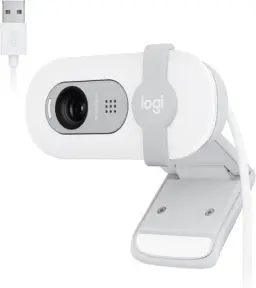 Webcam Full HD Logitech Brio 100