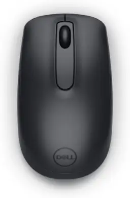 Mouse Dell sem fio - WM118