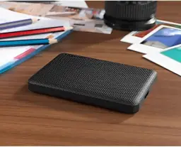 HD Externo Portátil Toshiba 1TB Canvio Advance USB 3.0 Preto - HDTCA10XK3AA — imagem 3