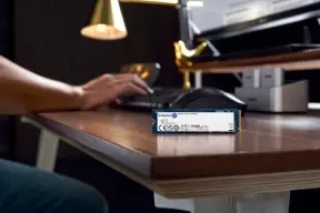 SSD Kingston NV3 1TB M.2 2280 NVMe Gen4, Desempenho e Eficiência para Upgrade — imagem 6