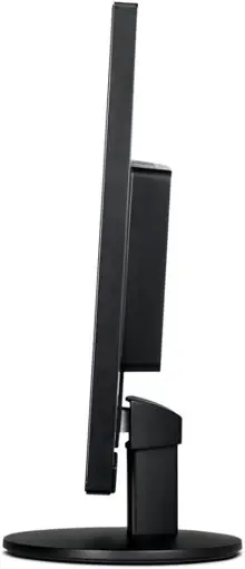 Monitor Aoc 18.5" Led Vga e Hdmi — imagem 6