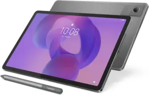 Tablet Lenovo Idea Tab Octa-Core, 4GB, 128GB Android 15 Wifi 5, Tela 11" 90Hz — imagem 2
