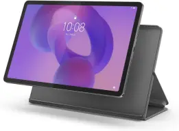Tablet Lenovo Idea Tab Octa-Core, 4GB, 128GB Android 15 Wifi 5, Tela 11" 90Hz — imagem 3