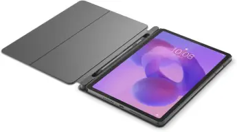 Tablet Lenovo Idea Tab Octa-Core, 4GB, 128GB Android 15 Wifi 5, Tela 11" 90Hz — imagem 5