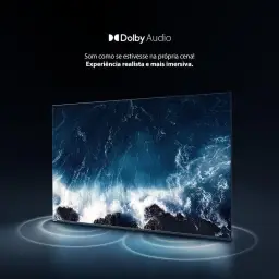 Smart TV 32" Toshiba DLED HD - TB020M — imagem 9