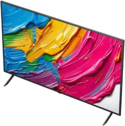 Smart TV 4K 55" LG QNED 55QNED80 Processador α7 AI Ger8 Super Slim Design Local — imagem 7