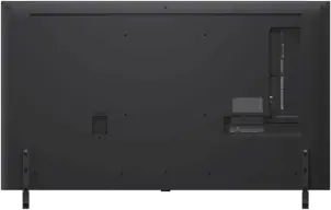 Smart TV 4K 55" LG QNED 55QNED80 Processador α7 AI Ger8 Super Slim Design Local — imagem 4