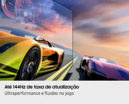 Samsung Vision AI TV 65" NEO QLED ULTRA 4K QN70F 2025 — imagem 5