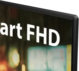 Smart TV DLED 40" Full HD Toshiba 40V35MS VIDAA 2 HDMI 2 USB Wi-Fi — imagem 4