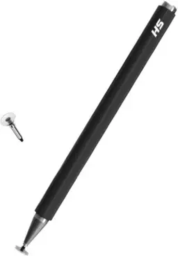 Caneta stylus capacitiva telas touch