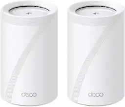 TP-Link BE11000 Tri-Band Whole Home