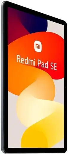 Xiaomi Redmi Pad SE 11" 8GB/256GB (Cinza) — imagem 3