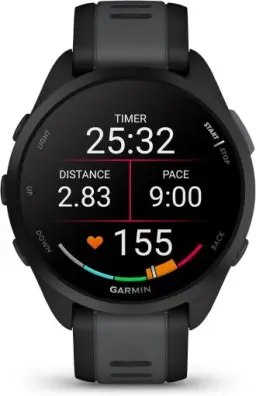Garmin Forerunner 165 — imagem 2