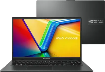 Notebook ASUS VivoBook Go 15 AMD RYZEN