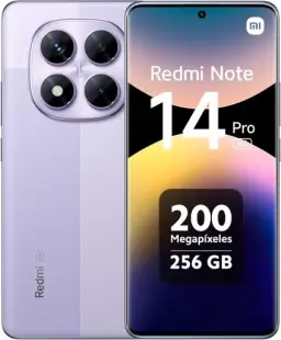 Smartphone Xiaomi Redmi Note 14 Pro 5G