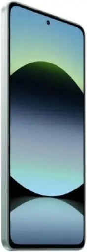 Smartphone Xiaomi Redmi Note 14 5G NFC Coral Green (Verde) 8GB RAM 256GB ROM — imagem 3