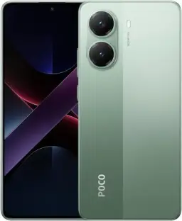Smartphone Xiaomi Poco X7 Pro 5G NFC