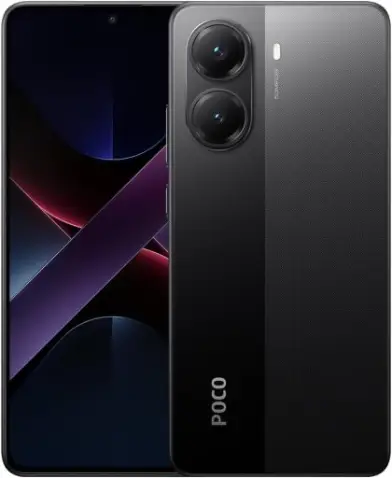 Smartphone Xiaomi Poco X7 Pro 5G NFC