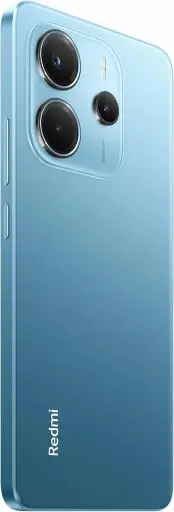 Smartphone Xiaomi Redmi Note 14 Ocean blue (Azul) 6GB RAM 128GB ROM — imagem 6