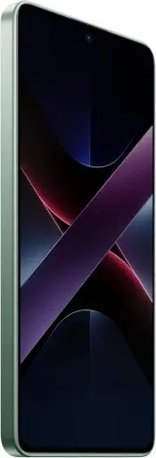 Smartphone Xiaomi POCO X7 Pro 5G 8+256GB/12+256GB/12+512GB teléfono móvil — imagem 6