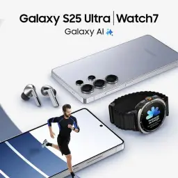 Celular Samsung Galaxy S25 Ultra 5G, 256GB, 12GB RAM — imagem 5