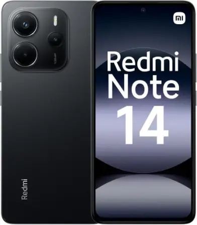 Smartphone Xiaomi Redmi Note 14