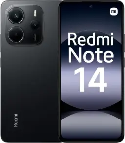 Smartphone Xiaomi Redmi Note 14
