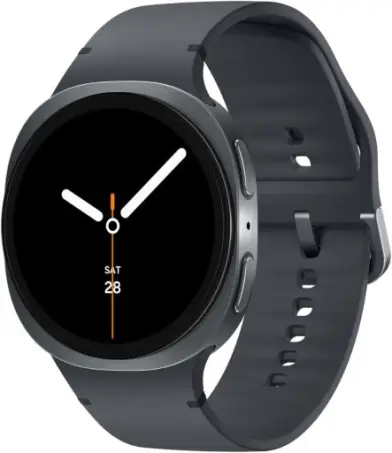 Samsung Galaxy Watch8 Smartwatch 40mm