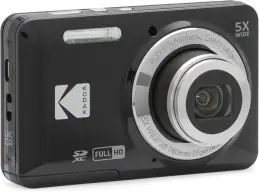 Kodak Câmera Digital Compacta FZ55 — imagem 4