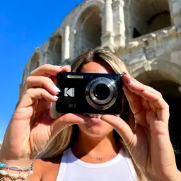 Kodak Câmera Digital Compacta FZ55 — imagem 2