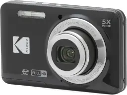 Kodak Câmera Digital Compacta FZ55