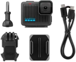 GoPro HERO - Câmera de Ação Compacta à Prova d'água com Vídeo 4K Ultra HD — imagem 5
