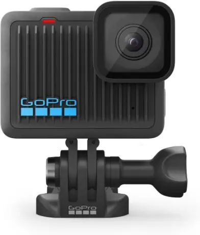 GoPro HERO Câmera Ação Compacta Prova