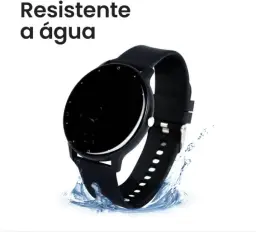 Smartwatch Relógio Inteligente My Watch I Fit Haiz Tela Full Touch 1.28" — imagem 5