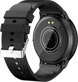 Smartwatch Relógio Inteligente My Watch I Fit Haiz Tela Full Touch 1.28" — imagem 3