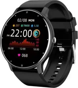 Smartwatch Relógio Inteligente My Watch