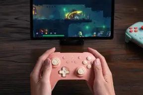 8BitDo Ultimate 2C Wireless Controller for Windows PC and Android — imagem 7