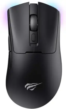 Havit Mouse Gamer Tri-Mode MS966SE