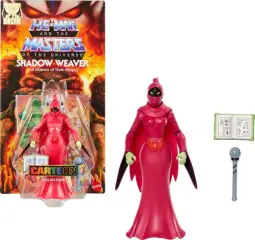 Masters Universe Origins Action Figure