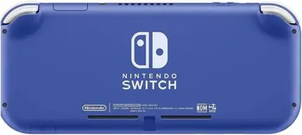 Nintendo, Console, Nintendo Switch Lite, Portátil, Tela de 5,5 Polegadas — imagem 2