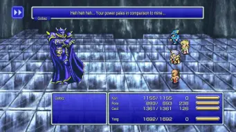 Final Fantasy I-VI Pixel Remaster Collection - Anniversary Edition - Nintendo — imagem 6