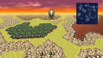 Final Fantasy I-VI Pixel Remaster Collection - Anniversary Edition - Nintendo — imagem 8