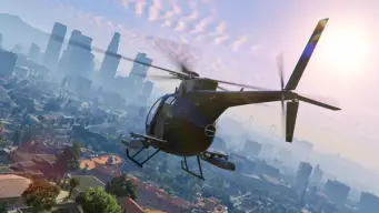 Grand Theft Auto V - Premium Edition -Playstation 4 — imagem 4
