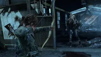The Last Of Us Hits - PlayStation 4 — imagem 5