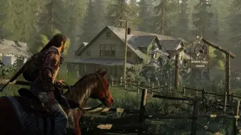 The Last Of Us Hits - PlayStation 4 — imagem 3