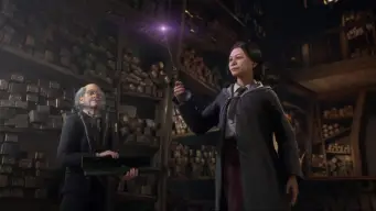 Hogwarts Legacy - PlayStation 4 — imagem 6