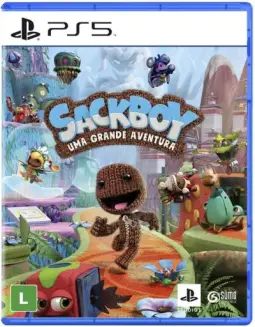 Sackbo: Grande Aventura