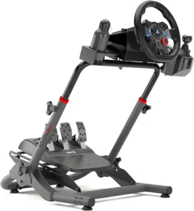 SGT Suporte Volante Extreme Simracing